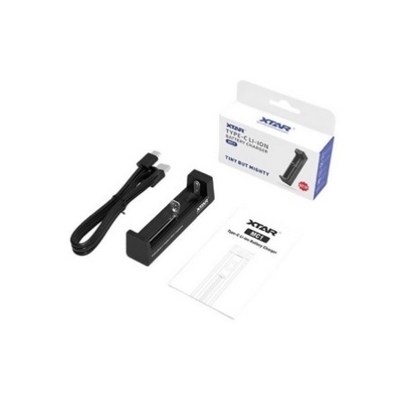Charger MC1 V2 - XTAR
