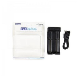 Charger FC2-C USB-C Version - XTAR