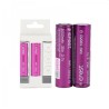 Rechargeable battery IMR 18650 3000mAh 35A flat top (2pcs) - Efest