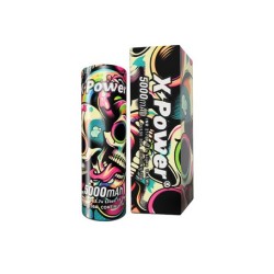 Battery 21700 30A 5000mAh - X Power