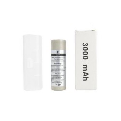 Battery 30T 21700 35A 3000mAh