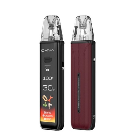 Oxva Xlim 3 Ultra Pod Kit