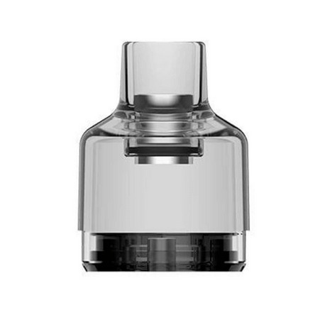 Voopoo PnP Empty Pod Replacement 4.5ml (Pack 2)