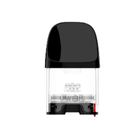 Uwell Caliburn G2 Empty Pod Replacement 2ml (Pack 2)