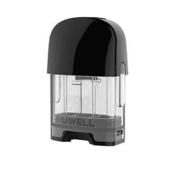 Uwell Caliburn G Empty Pod Replacement (Pack 2)
