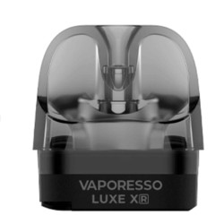 Vaporesso Luxe XR Empty Pod Replacement 5ml (Pack 2)