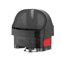 Smok Nord 4 Empty Pod Replacement (Pack 3)