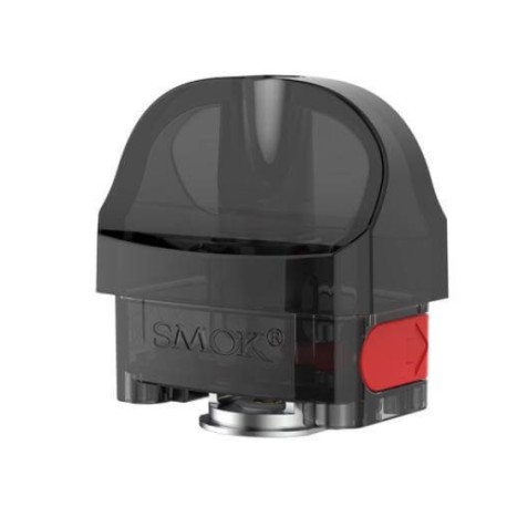 Smok Nord 4 Empty Pod Replacement (Pack 3)