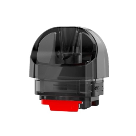Smok Nord 5 Empty Pod Replacement (Pack 3)