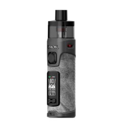 Smok RPM 5 Kit Grey Leather