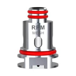 Smok RPM Coil (Pack 5)
