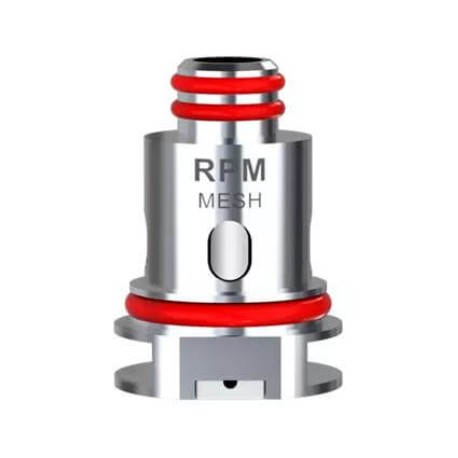 Smok RPM Coil (Pack 5)