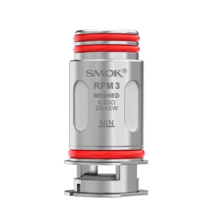 Smok RPM 3 Mesh Coil (Pack 5)