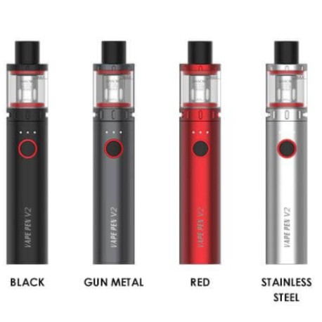 Smok Vape Pen V2 Kit