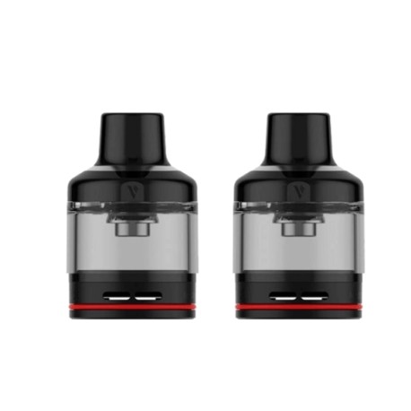 Vaporesso GTX 26 Replacement Empty Pod 5ml (Pack 2)