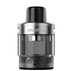 Voopoo PNP-X Empty Pod DTL 5ml (Pack 2)