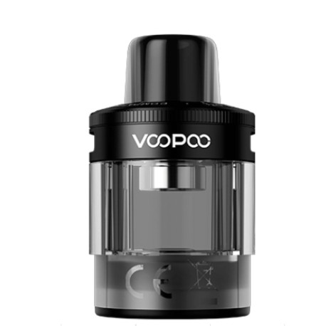 Voopoo PNP-X Empty Pod DTL 5ml (Pack 2)