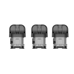 Smok Novo 4 Empty Pod 2ml (3 Pack)