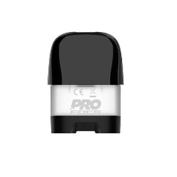 Uwell Caliburn X Empty Pod Replacement (Pack 2)