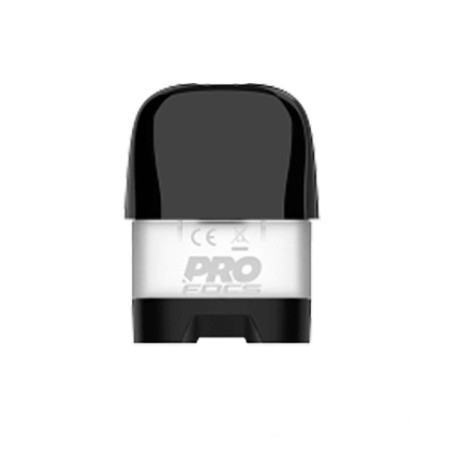 Uwell Caliburn X Empty Pod Replacement (Pack 2)