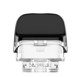 Vaporesso Luxe PM40 Empty Pod Replacement (Pack 2)  RDL