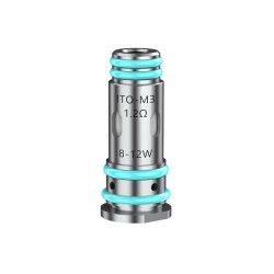 Voopoo ITO M Coil (Pack 5)