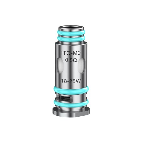 Voopoo ITO M Coil (Pack 5)