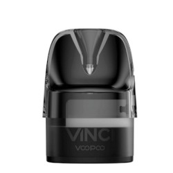 Voopoo Vinci PnP X Empty Pod Replacement (Pack 2)