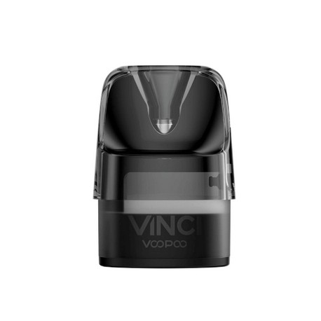 Voopoo Vinci PnP X Empty Pod Replacement (Pack 2)