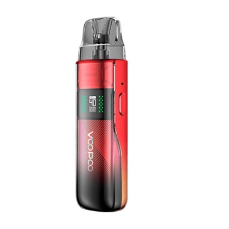 Voopoo Argus E40 Pod Kit