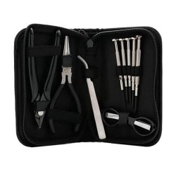 Podstawowy zestaw narzędzi Geekvape