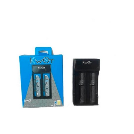 Kwot Kw2 USB Charger