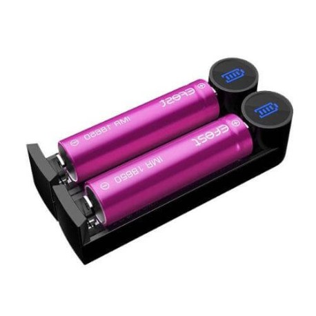 Efest SLIM K2 Intelligent Charger