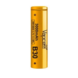 Vapcell B30 18650 25A Battery