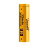 Vapcell B30 18650 25A Battery