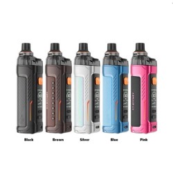 Armour GS 5ml 18650 - Vaporesso