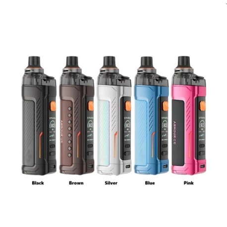 Armour GS 5ml 18650 - Vaporesso