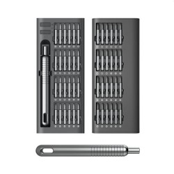 Zestaw 51 wkrętaków 1 KS-840117 - Kingsdun