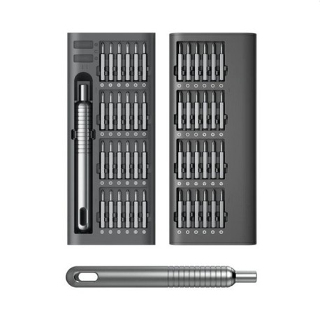 Zestaw 51 wkrętaków 1 KS-840117 - Kingsdun