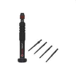 Wielofunkcyjny śrubokręt 4 w 1 - Fumytech