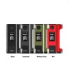 Mod Flipside Solo 100W 21700/18650 + Squonk Bottle - Dovpo