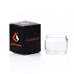 Pyrex Z Dual / Z Sub / Z Fli Ohm Bubble - Geekvape