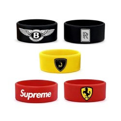 Vape Band Logo 26mm (3pcs)