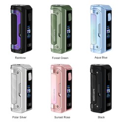 Mod Aegis Mini 5 3200mAh - Geekvape