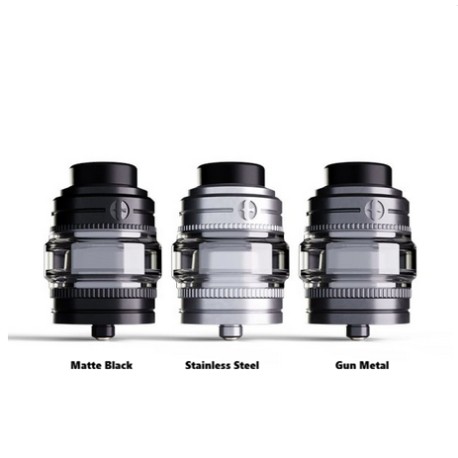 Emperor RTA 5/6.5ml 30mm - Early Bird