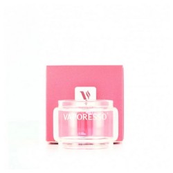 Pyrex / Szkiełko Sky Solo Plus 8ml - Vaporesso