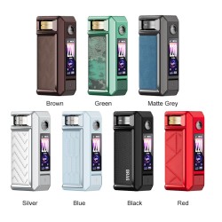 Mod Drag 6 5ml 4400mAh - Voopoo