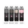 Kit Pod Luxe XR Max 2 New Colors 5ml 3200mAh - Vaporesso