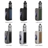 Kit Thelema Q200 Pro 5ml 2x18650 - Lost Vape