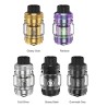 Zeus Sub-Ohm 5 5.5/7ml 26mm - Geekvape